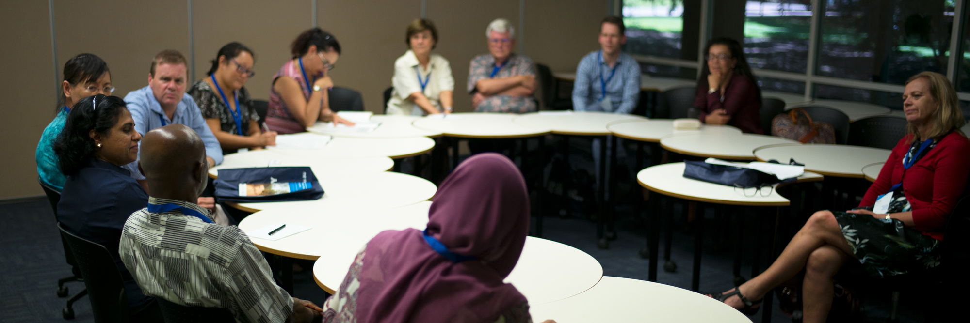 Seventeenth International Conference on Knowledge, Culture, and Change in Organizations, Charles Darwin University, Darwin, Australia