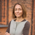 Sara Gry Striegler