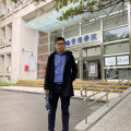 Chen-Hao Huang