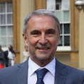 Mel Ainscow