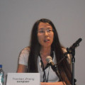 Tiantian Zheng
