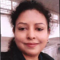 Jhilmil Das
