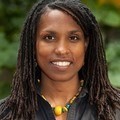 Maxine Burkett