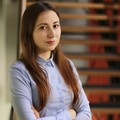 Dr. Oksana Melnyk