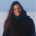 Michelle McLinden