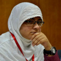 Syeda Asia