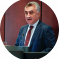 Panayiotis Angelides