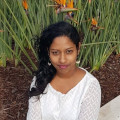 ​Nirma Jayawardena